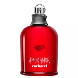 AMOR AMOR EAU DE TOILETTE AMOR AMOR EAU DE TOILETTE
