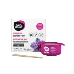 CERA DEPILATORIA PROFESIONAL