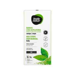 BANDAS DEPILATORIAS TÉ...