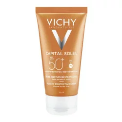 CAPITAL SOLEIL CREMA FACIAL...