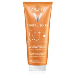 CAPITAL SOLEIL LECHE...