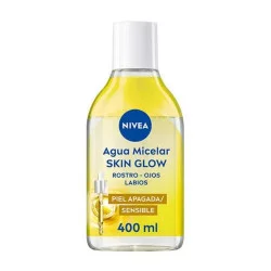 AGUA MICELAR SERUM SKIN... AGUA MICELAR SERUM SKIN...