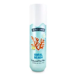 HAIR & BODY MIST CORAL... HAIR & BODY MIST CORAL...