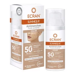 SUNNIQUE ANTIMANCHAS FLUIDO...