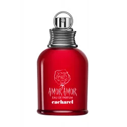 AMOR AMOR EAU DE PARFUM