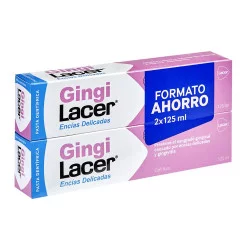 DUPLO GINGILACER PASTA...