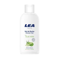 GEL DUCHA ALOE VERA 100ML