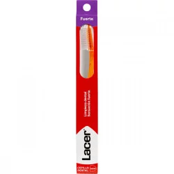 CEPILLO DENTAL TECHNIC FUERTE