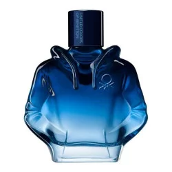 WE ARE TRIBE EAU DE...