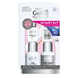 KIT DE INICIACIÓN GEL IQ...