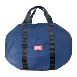 MOCHILA WEEKEND AZUL
