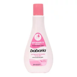 QUITAESMALTE HIDRATA Y... QUITAESMALTE HIDRATA Y...