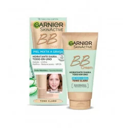 SKIN ACTIVE BB CREAM PIEL... SKIN ACTIVE BB CREAM PIEL...