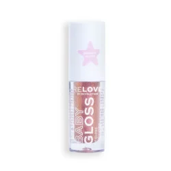 BABY GLOSS SHIMMER BABY GLOSS SHIMMER