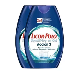 PASTA DENTAL 2EN1 ACTION 3... PASTA DENTAL 2EN1 ACTION 3...