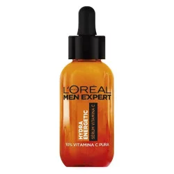 HYDRA ENERGETIC SERUM... HYDRA ENERGETIC SERUM...