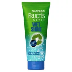 GEL WET SHINE EFECTO MOJADO... GEL WET SHINE EFECTO MOJADO...