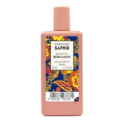 BOTANIC BERGAMOTA EAU DE...