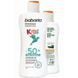 LECHE PROTECTORA SPF50+...