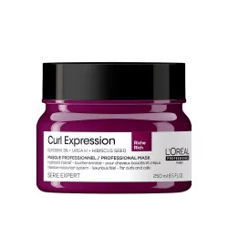 MASCARILLA CURL EXPRESSION...