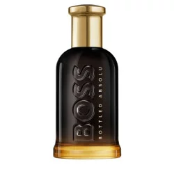 BOSS BOTTLED ABSOLU BOSS BOTTLED ABSOLU