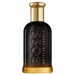 BOSS BOTTLED ABSOLU BOSS BOTTLED ABSOLU