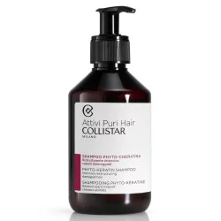 ATTIVI PURI HAIR CHAMPÚ...