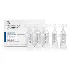 ATTIVI PURI HAIR AMPOLLAS...