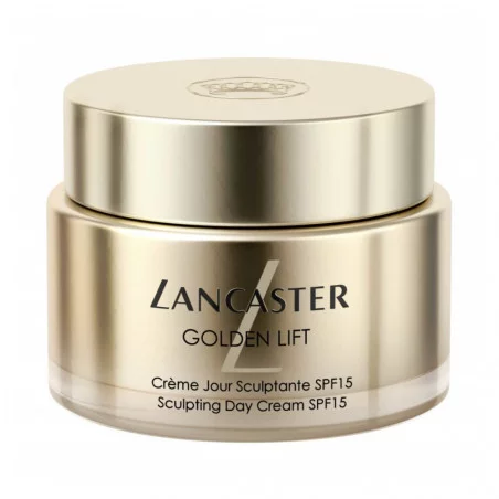 GOLDEN LIFT SCULPTING DAY...