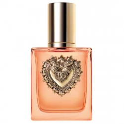 DEVOTION INTENSE DEVOTION INTENSE