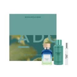 ESTUCHE AGUA FRESCA... ESTUCHE AGUA FRESCA...