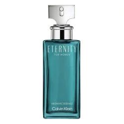 ETERNITY FOR WOMAN AROMATIC... ETERNITY FOR WOMAN AROMATIC...