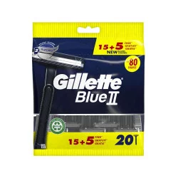 BLUE II MAQUINILLA... BLUE II MAQUINILLA...