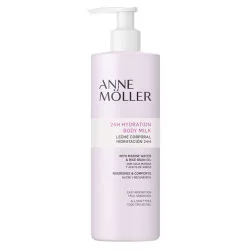 BODY MILK MOISTURISER... BODY MILK MOISTURISER...