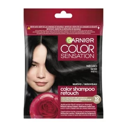 COLOR SENSATION CHAMPÚ RETOUCH