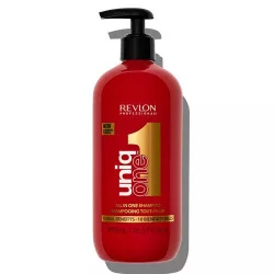 UNIQONE CHAMPÚ 490ML UNIQONE CHAMPÚ 490ML