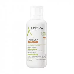 EXOMEGA CONTROL BÁLSAMO...