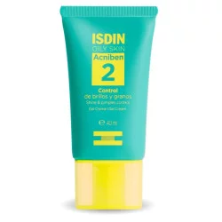 ACNIBEN CONTROL DE BRILLOS... ACNIBEN CONTROL DE BRILLOS...