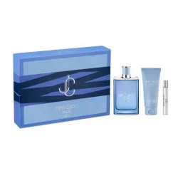 ESTUCHE MAN AQUA 100ML