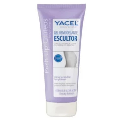 PUSH UP GLUTEOS 200ML PUSH UP GLUTEOS 200ML