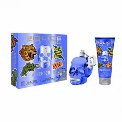 ESTUCHE TO BE FREE DARE FOR...