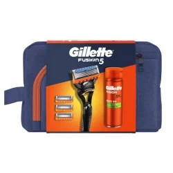 NECESER FUSION 5 NECESER FUSION 5