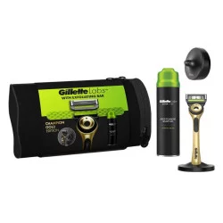 ESTUCHE GILLETTE LABS ESTUCHE GILLETTE LABS