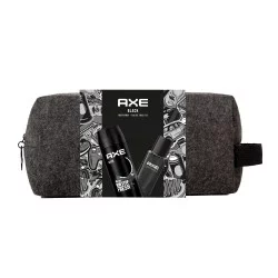 ESTUCHE AXE COLONIA BLACK...