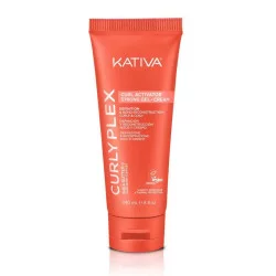 CURLY PLEX GEL-CREAM...