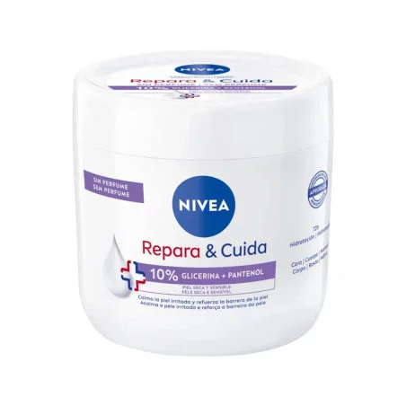 CREMA REPARA&CUIDA...