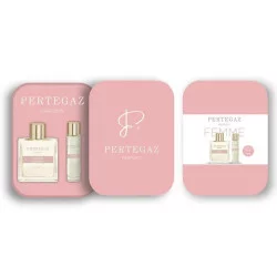 COFRE PERTEGAZ FEMME 100ML...