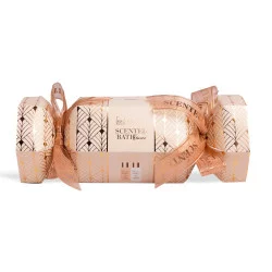 SET BRONZE CANDY 2PCS