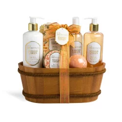 SET GARDEN 7 PRODUCTOS