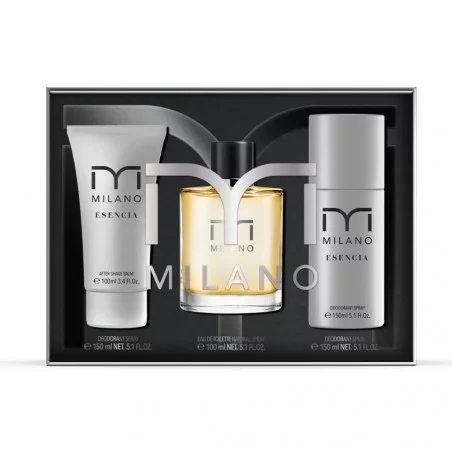 ESTUCHE ESENCIA EAU DE...